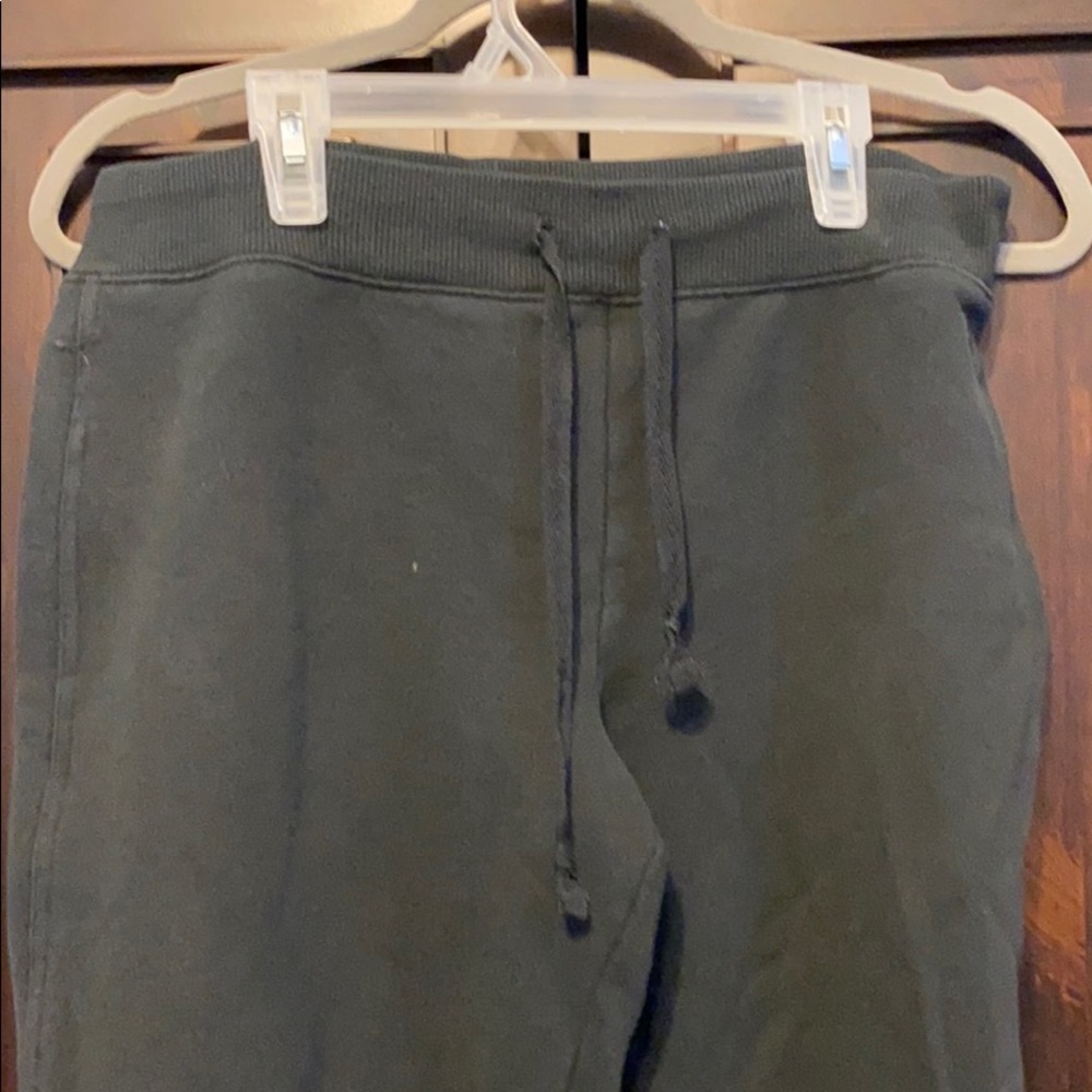 Women’s sweats